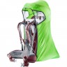 Чехол для рюкзака DEUTER 2021 KC RAINCOVER DELUXE KIWI 3690121_2004
