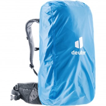 Чехол для рюкзака DEUTER 2021 RAINCOVER I COOLBLUE Чехол для рюкзака DEUTER 2021 RAINCOVER I COOLBLUE
