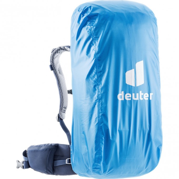 Чехол для рюкзака DEUTER 2021 RAINCOVER II COOLBLUE 3942321_3013
