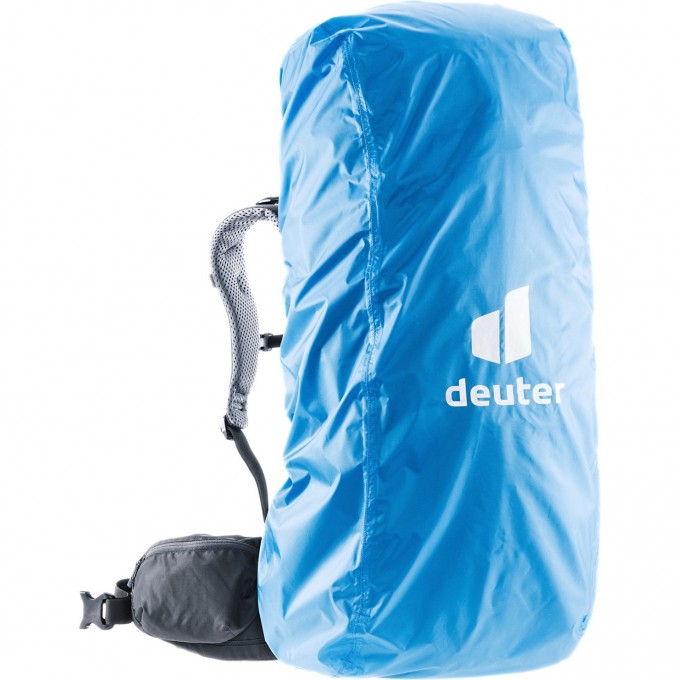 Чехол для рюкзака DEUTER 2021 RAINCOVER III COOLBLUE 3942421_3013