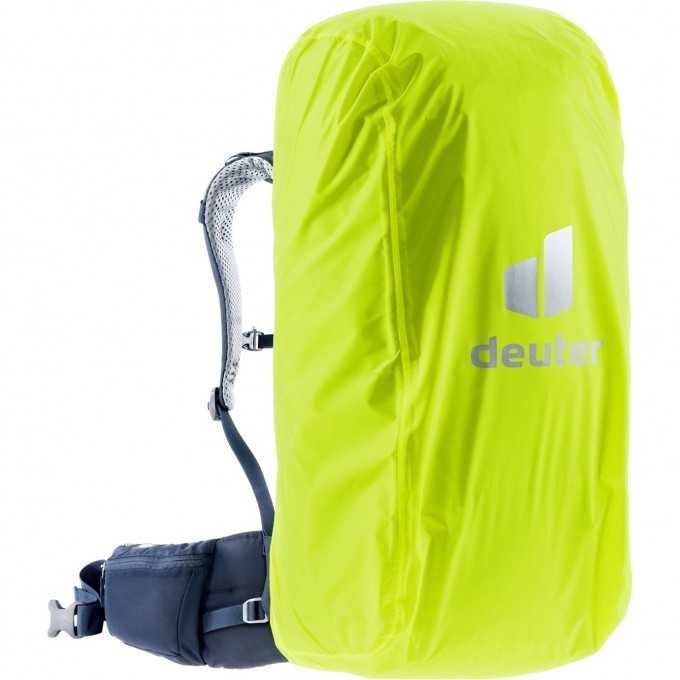 Чехол для рюкзака DEUTER 2021 RAINCOVER III NEON 3942421_8008