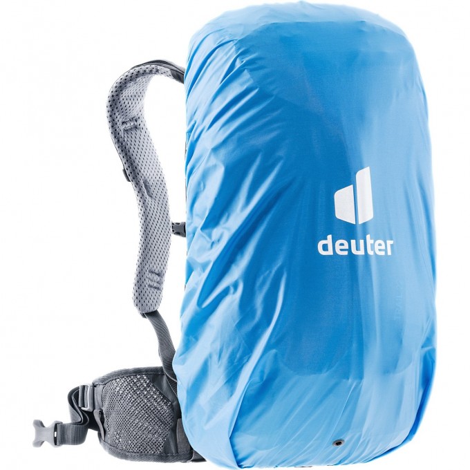 Чехол для рюкзака DEUTER 2021 RAINCOVER MINI COOLBLUE 3942021_3013