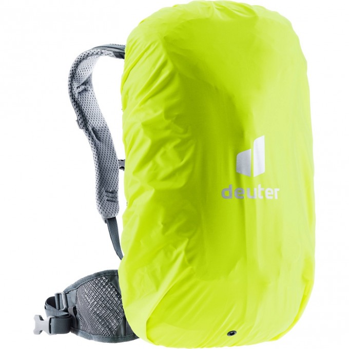 Чехол для рюкзака DEUTER 2021 RAINCOVER MINI NEON 3942021_8008