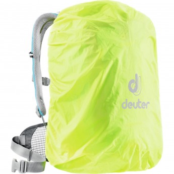 Чехол для рюкзака DEUTER 2021 RAINCOVER SQUARE NEON Чехол для рюкзака DEUTER 2021 RAINCOVER SQUARE NEON