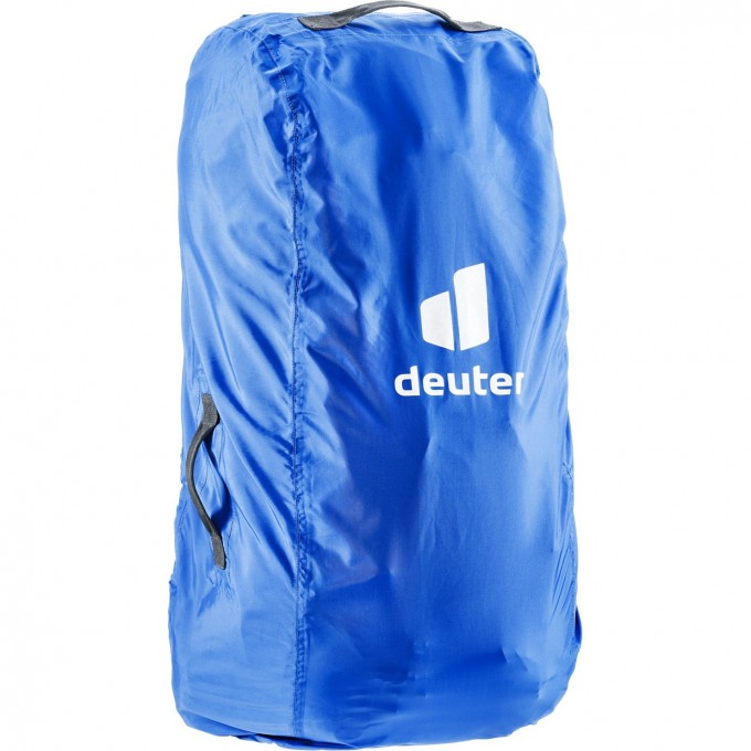 Чехол для рюкзака DEUTER 2021 TRANSPORT COVER COBALT 3942521_3000