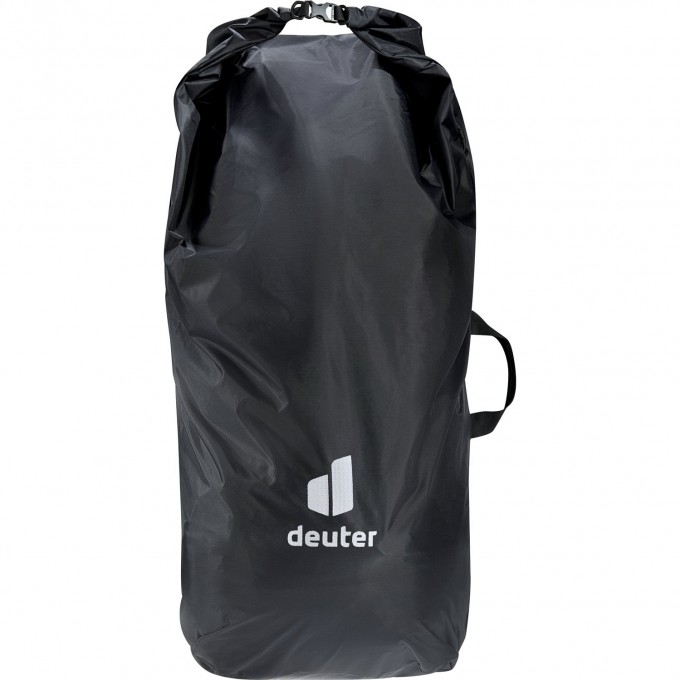 Чехол от дождя DEUTER 2021 FLIGHT COVER 90 BLACK 3942721_7000