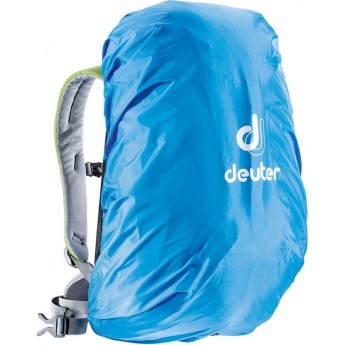 Чехол от дождя DEUTER RAINCOVER I Coolblue Чехол от дождя DEUTER RAINCOVER I Coolblue