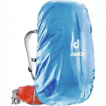 Чехол от дождя DEUTER RAINCOVER II Coolblue Чехол от дождя DEUTER RAINCOVER II Coolblue