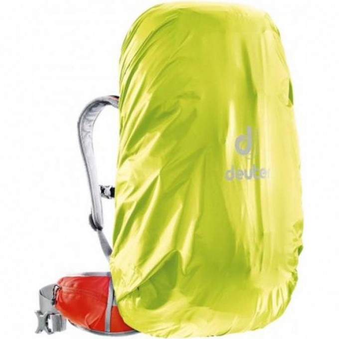 Чехол от дождя DEUTER RAINCOVER II Neon 39530_8008