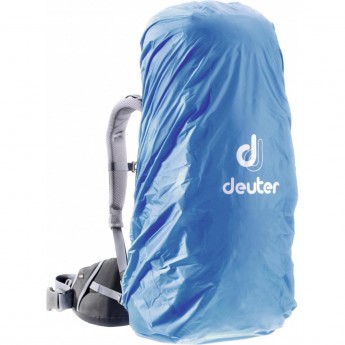 Чехол от дождя DEUTER RAINCOVER III Coolblue Чехол от дождя DEUTER RAINCOVER III Coolblue
