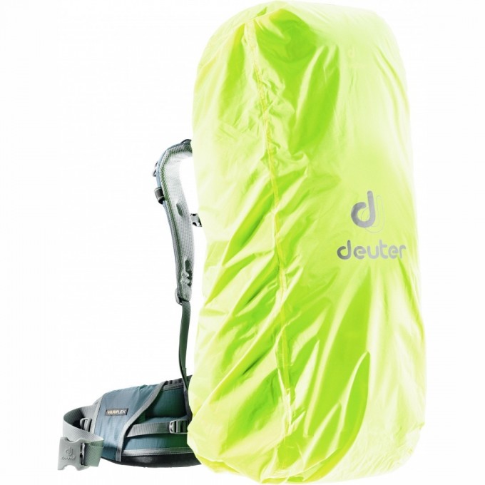 Чехол от дождя DEUTER RAINCOVER III Neon 39540_8008