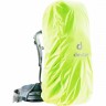 Чехол от дождя DEUTER RAINCOVER III Neon 39540_8008