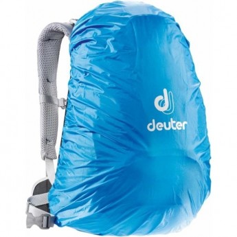 Чехол от дождя DEUTER RAINCOVER MINI Coolblue Чехол от дождя DEUTER RAINCOVER MINI Coolblue