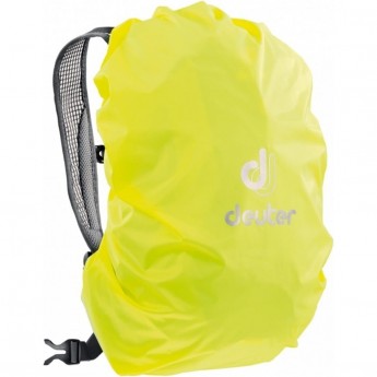 Чехол от дождя DEUTER RAINCOVER MINI Neon Чехол от дождя DEUTER RAINCOVER MINI Neon