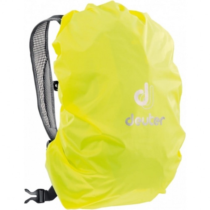 Чехол от дождя DEUTER RAINCOVER MINI Neon 39500_8008