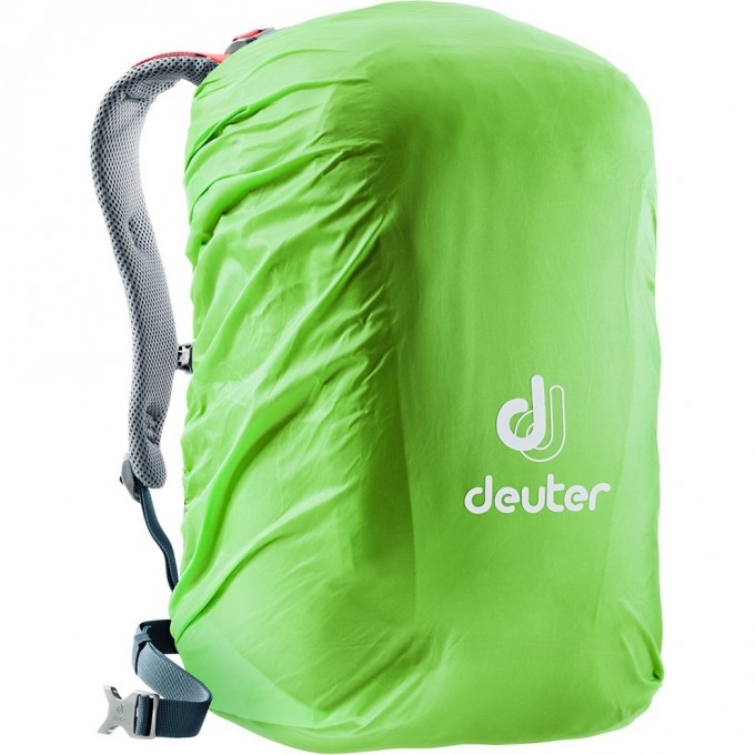 Чехол от дождя DEUTER RAINCOVER SCHOOL Kiwi 3890519_2004
