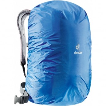 Чехол от дождя DEUTER RAINCOVER SQUARE Coolblue Чехол от дождя DEUTER RAINCOVER SQUARE Coolblue