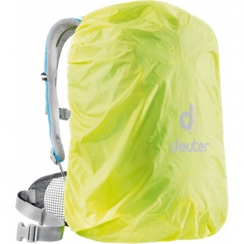 Чехол от дождя DEUTER RAINCOVER SQUARE Neon Чехол от дождя DEUTER RAINCOVER SQUARE Neon