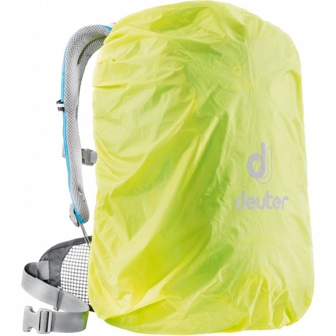Чехол от дождя DEUTER RAINCOVER SQUARE Neon 39510_8008