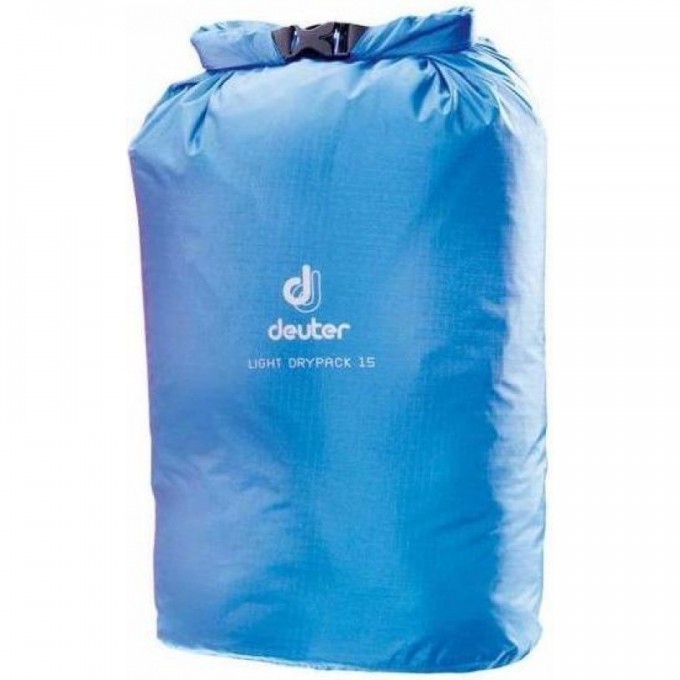 Чехол водонепроницаемый DEUTER LIGHT DRYPACK 15 Coolblue 39272_3013