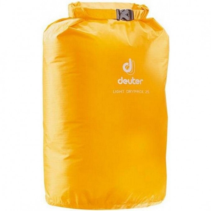 Чехол водонепроницаемый DEUTER LIGHT DRYPACK 25 Sun 39282_8000