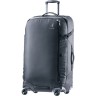 Чемодан на колесах DEUTER 2020-21 AVIANT ACCESS MOVO 80 BLACK 3500221_7000
