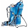 Детская переноска DEUTER KID COMFORT II Ocean-midnight 36514_3033
