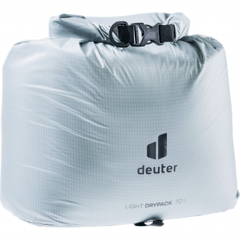 Гермомешок DEUTER 2020-21 LIGHT DRYPACK 20 TIN Гермомешок DEUTER 2020-21 LIGHT DRYPACK 20 TIN