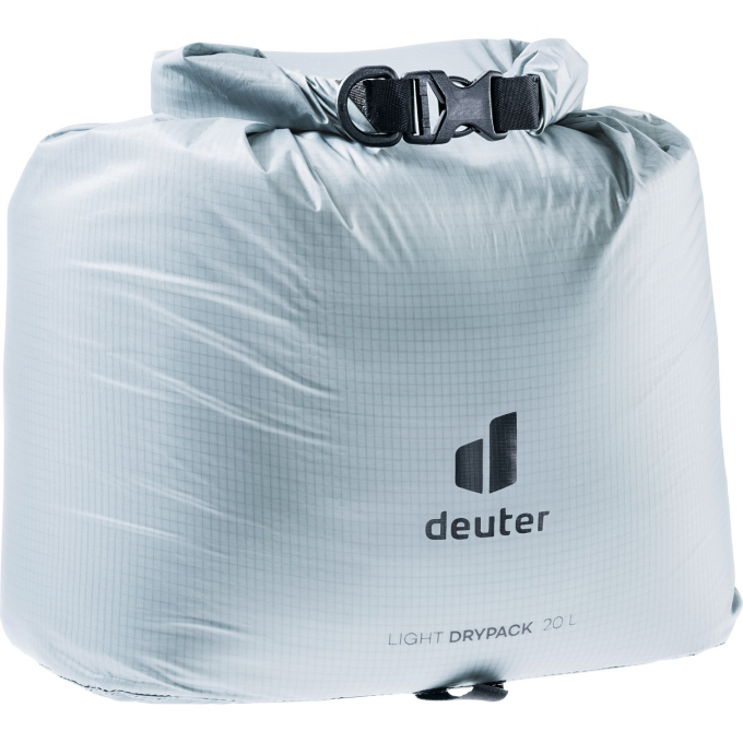 Гермомешок DEUTER 2020-21 LIGHT DRYPACK 20 TIN 3940421_4012