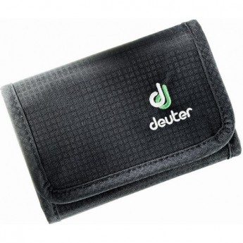 Кошелек DEUTER TRAVEL WALLET Black Кошелек DEUTER TRAVEL WALLET Black