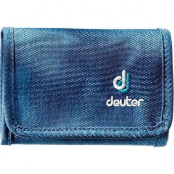 Кошелек DEUTER TRAVEL WALLET MIDNIGHT DRESSCODE Кошелек DEUTER TRAVEL WALLET MIDNIGHT DRESSCODE