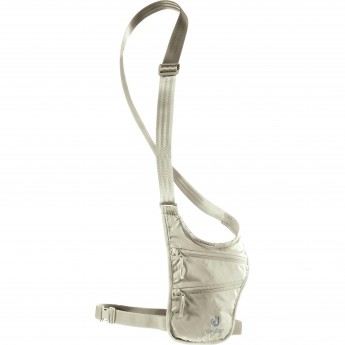Кошелек кобура DEUTER SECURITY HOLSTER Sand Кошелек кобура DEUTER SECURITY HOLSTER Sand