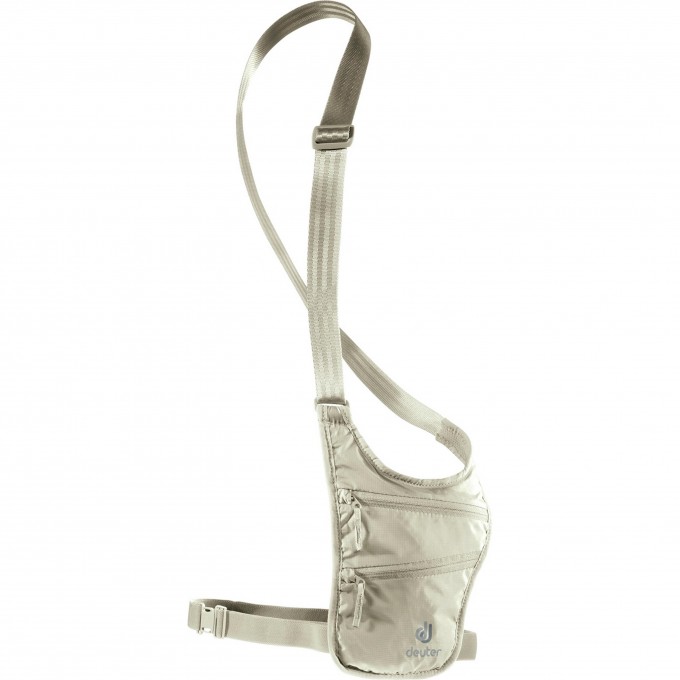 Кошелек кобура DEUTER SECURITY HOLSTER Sand 3942216_6010