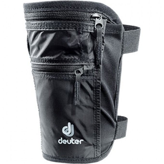 Кошелек кобура DEUTER SECURITY LEGHOLSTER Black 3942316_7000