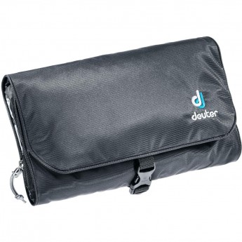 Косметичка DEUTER 2020-21 WASH BAG II BLACK Косметичка DEUTER 2020-21 WASH BAG II BLACK