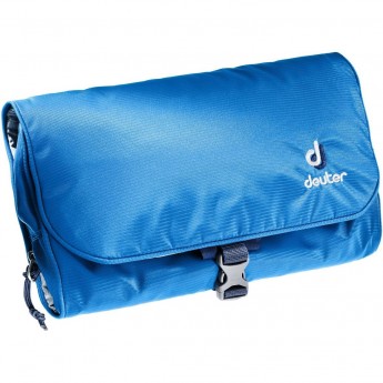 Косметичка DEUTER 2020-21 WASH BAG II LAPIS/NAVY Косметичка DEUTER 2020-21 WASH BAG II LAPIS/NAVY