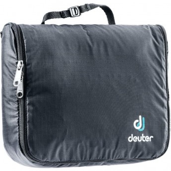 Косметичка DEUTER 2020-21 WASH CENTER LITE I BLACK Косметичка DEUTER 2020-21 WASH CENTER LITE I BLACK
