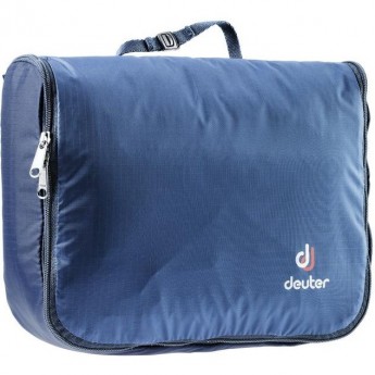 Косметичка DEUTER 2020-21 WASH CENTER LITE II MIDNIGHT/NAVY Косметичка DEUTER 2020-21 WASH CENTER LITE II MIDNIGHT/NAVY