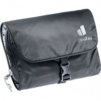 Косметичка DEUTER 2021 WASH BAG I BLACK Косметичка DEUTER 2021 WASH BAG I BLACK