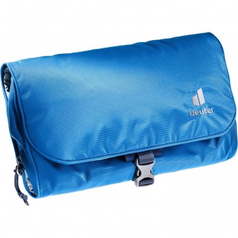 Косметичка DEUTER 2021 WASH BAG II LAPIS/NAVY Косметичка DEUTER 2021 WASH BAG II LAPIS/NAVY