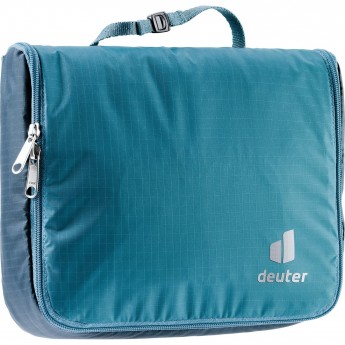Косметичка DEUTER 2021 WASH CENTER LITE I DENIM/ARCTIC Косметичка DEUTER 2021 WASH CENTER LITE I DENIM/ARCTIC
