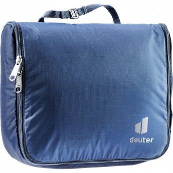 Косметичка DEUTER 2021 WASH CENTER LITE I MIDNIGHT/NAVY Косметичка DEUTER 2021 WASH CENTER LITE I MIDNIGHT/NAVY