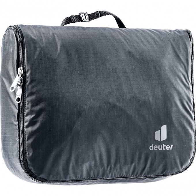Косметичка DEUTER 2021 WASH CENTER LITE II BLACK 3930621_7000