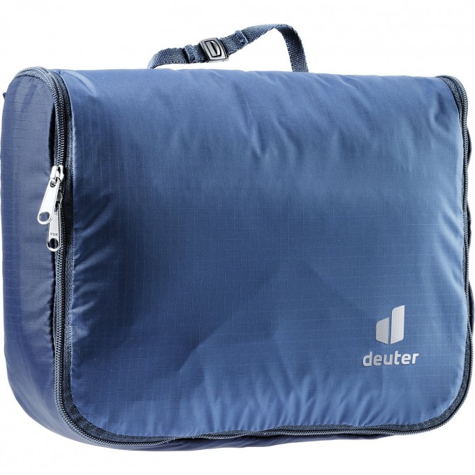 Косметичка DEUTER 2021 WASH CENTER LITE II MIDNIGHT/NAVY 3930621_3365