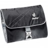 Косметичка DEUTER WASH BAG I чёрная Black-titan 39414_7490