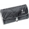 Косметичка DEUTER WASH BAG II Black-titan 39434_7490
