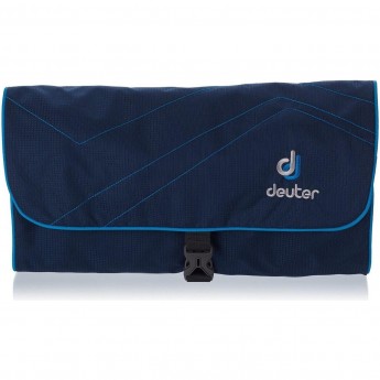 Косметичка DEUTER WASH BAG II Midnight-turquoise Косметичка DEUTER WASH BAG II Midnight-turquoise