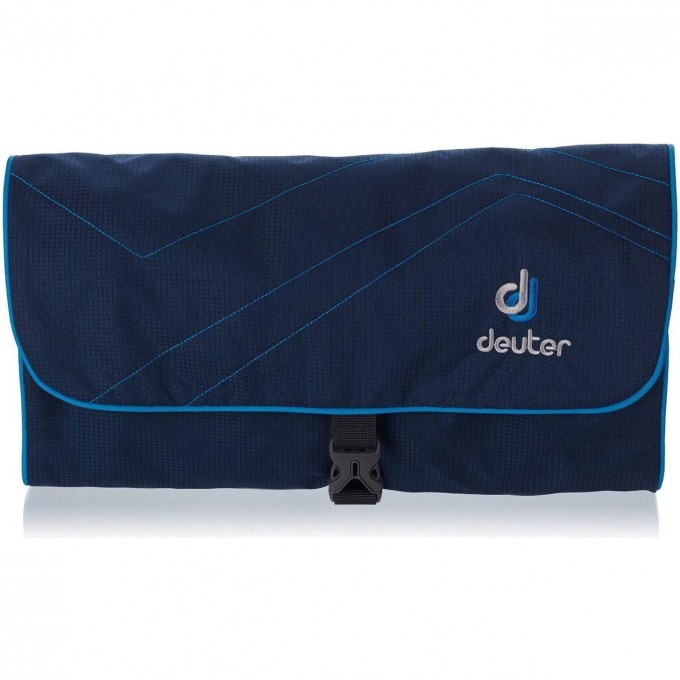 Косметичка DEUTER WASH BAG II Midnight-turquoise 39434_3306