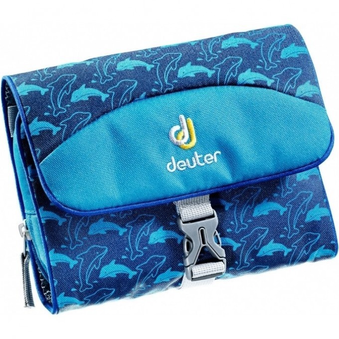 Косметичка DEUTER WASH BAG KIDS Ocean 3901917_3080