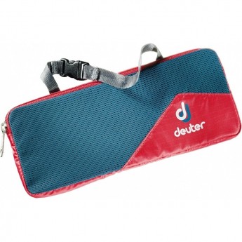 Косметичка DEUTER WASH BAG LITE I Fire-arctic Косметичка DEUTER WASH BAG LITE I Fire-arctic